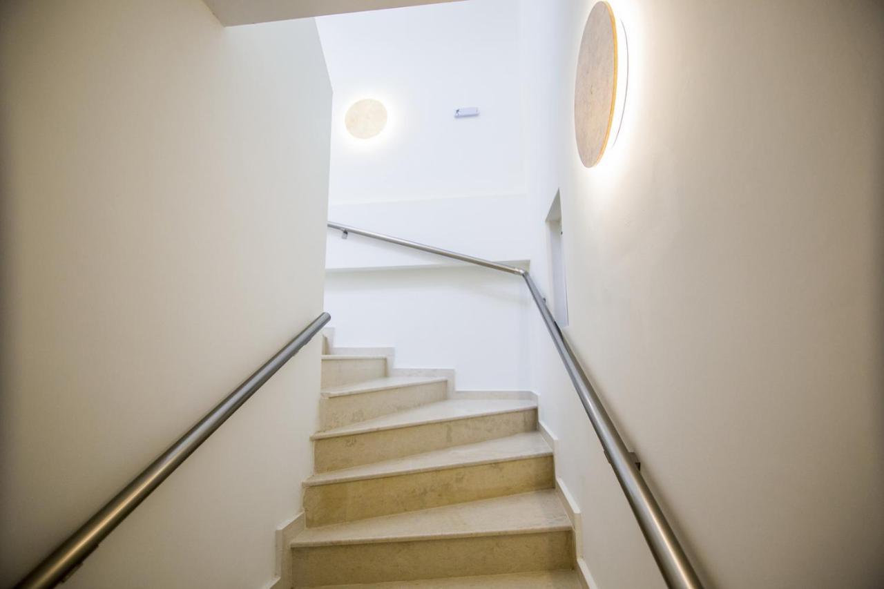 Armonia Resort Ofrínion Buitenkant foto